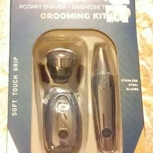 Grooming Kit Shaver